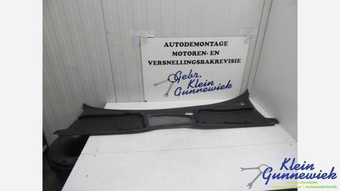 Używane Parawan Audi RS5 Cena € 31,00 Procedura marży oferowane przez Klein Gunnewiek Autodemontage & Motorentechniek