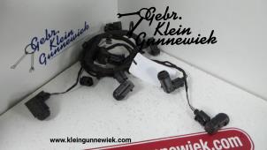 Usagé Capteur aide au stationnement Volkswagen Phaeton Prix € 150,00 Règlement à la marge proposé par Gebr.Klein Gunnewiek Ho.BV