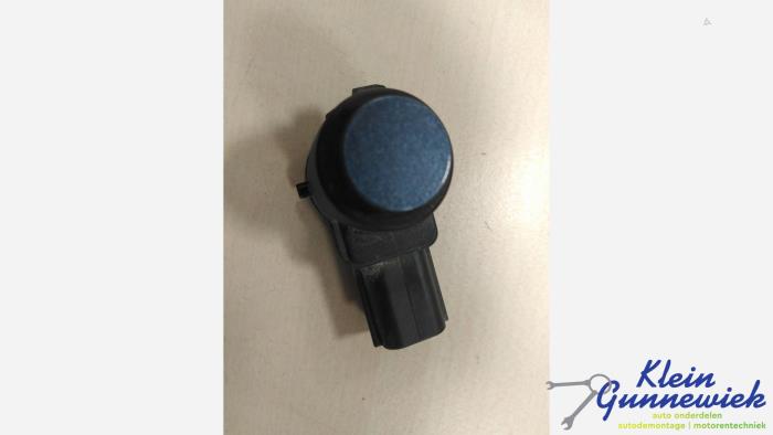 Usados Sensor PDC Opel Cascada Precio € 21,00 Norma de margen ofrecido por Klein Gunnewiek Autodemontage & Motorentechniek
