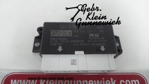 Used PDC Module Audi TT Price € 50,00 Margin scheme offered by Gebr.Klein Gunnewiek Ho.BV