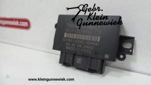 Used PDC Module Ford Transit Custom Price € 50,00 Margin scheme offered by Gebr.Klein Gunnewiek Ho.BV