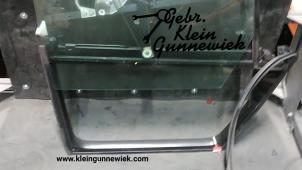 Used Rear door upper trim 4-door, right Audi A6 Price € 75,00 Margin scheme offered by Gebr.Klein Gunnewiek Ho.BV