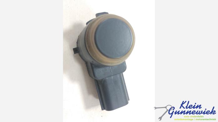 Usados Sensor PDC Opel Mokka Precio € 19,00 Norma de margen ofrecido por Klein Gunnewiek Autodemontage & Motorentechniek