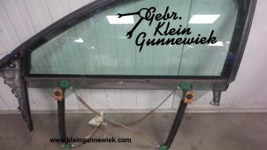 Used Door upper trim 2-door, left Audi A3 Price € 100,00 Margin scheme offered by Gebr.Klein Gunnewiek Ho.BV