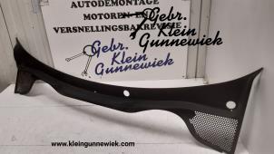 Usados Paravientos Volkswagen Polo Precio € 30,00 Norma de margen ofrecido por Gebr.Klein Gunnewiek Ho.BV