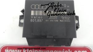 Gebrauchte PDC Modul Audi A4 Preis € 30,00 Margenregelung angeboten von Gebr.Klein Gunnewiek Ho.BV