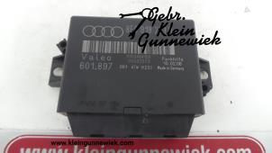 Gebrauchte PDC Modul Audi A4 Preis € 35,00 Margenregelung angeboten von Gebr.Klein Gunnewiek Ho.BV