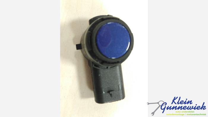Usados Sensor PDC Seat Leon Precio € 20,00 Norma de margen ofrecido por Klein Gunnewiek Autodemontage & Motorentechniek