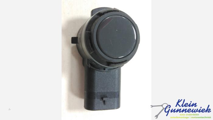 Usados Sensor PDC Volkswagen E-Golf Precio € 20,00 Norma de margen ofrecido por Klein Gunnewiek Autodemontage & Motorentechniek