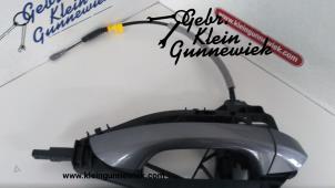 Usagé Poignée de porte avant droite Audi E-Tron Prix € 40,00 Règlement à la marge proposé par Gebr.Klein Gunnewiek Ho.BV