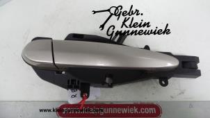 Used Rear door handle 4-door, right BMW X1 Price € 20,00 Margin scheme offered by Gebr.Klein Gunnewiek Ho.BV