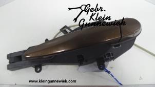 Used Rear door handle 4-door, left BMW X1 Price € 20,00 Margin scheme offered by Gebr.Klein Gunnewiek Ho.BV