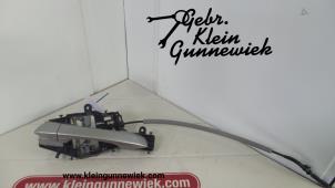 Gebrauchte Türgriff 4-türig links vorne Volkswagen Tiguan Preis € 30,00 Margenregelung angeboten von Gebr.Klein Gunnewiek Ho.BV