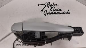 Used Rear door handle 4-door, right BMW 3-Serie Price € 50,00 Margin scheme offered by Gebr.Klein Gunnewiek Ho.BV