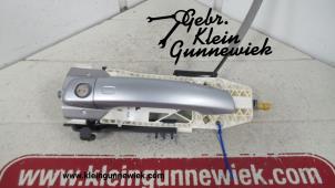 Used Door handle 2-door, left Audi TT Price € 35,00 Margin scheme offered by Gebr.Klein Gunnewiek Ho.BV