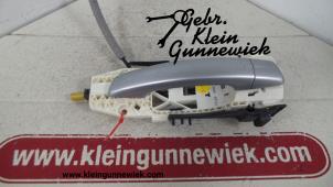 Usados Manija de puerta de 2 puertas derecha Audi TT Precio € 35,00 Norma de margen ofrecido por Gebr.Klein Gunnewiek Ho.BV