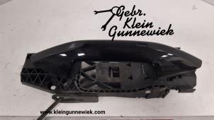 Gebrauchte Türgriff 4-türig links hinten Audi A3 Preis € 35,00 Margenregelung angeboten von Gebr.Klein Gunnewiek Ho.BV