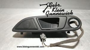 Used Door handle 2-door, left Ford Fiesta Price € 30,00 Margin scheme offered by Gebr.Klein Gunnewiek Ho.BV
