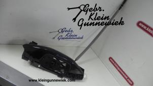 Usados Manija de puerta de 4 puertas izquierda detrás Audi A3 Precio € 30,00 Norma de margen ofrecido por Gebr.Klein Gunnewiek Ho.BV