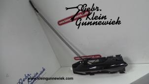 Used Rear door handle 4-door, right Audi A3 Price € 25,00 Margin scheme offered by Gebr.Klein Gunnewiek Ho.BV