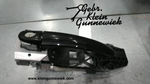 Gebrauchte Türgriff 4-türig links vorne Seat Ibiza Preis € 20,00 Margenregelung angeboten von Gebr.Klein Gunnewiek Ho.BV