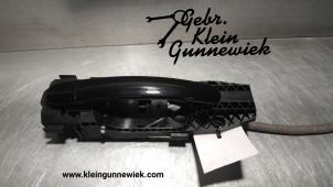 Used Rear door handle 4-door, right Volkswagen Polo Price € 20,00 Margin scheme offered by Gebr.Klein Gunnewiek Ho.BV