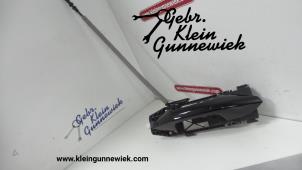 Usados Manija de puerta de 4 puertas derecha detrás Audi A3 Precio € 25,00 Norma de margen ofrecido por Gebr.Klein Gunnewiek Ho.BV