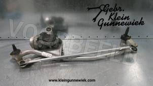 Usagé Moteur essuie-glace avant Audi E-Tron Prix € 165,00 Règlement à la marge proposé par Gebr.Klein Gunnewiek Ho.BV