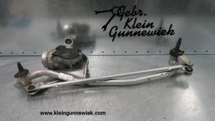 Usagé Moteur essuie-glace avant Audi E-Tron Prix € 165,00 Règlement à la marge proposé par Gebr.Klein Gunnewiek Ho.BV