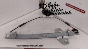Używane Silnik szyby drzwiowej Kia Picanto Cena € 70,00 Procedura marży oferowane przez Gebr.Klein Gunnewiek Ho.BV