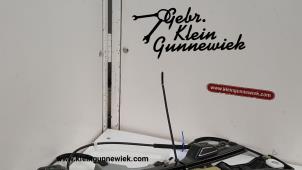 Used Door window motor Opel Zafira Price € 50,00 Margin scheme offered by Gebr.Klein Gunnewiek Ho.BV