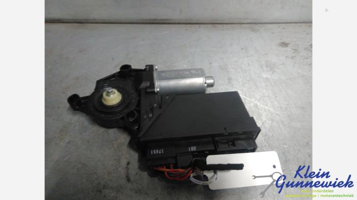 Usados Motor de ventanilla de puerta Seat Exeo Precio € 59,00 Norma de margen ofrecido por Klein Gunnewiek Autodemontage & Motorentechniek