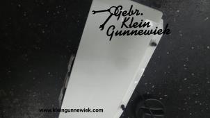 Gebrauchte Tankklappe Volkswagen Crafter Preis € 25,00 Margenregelung angeboten von Gebr.Klein Gunnewiek Ho.BV