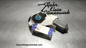 Używane Silnik szyby drzwiowej Audi A6 Cena € 30,00 Procedura marży oferowane przez Gebr.Klein Gunnewiek Ho.BV
