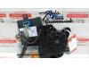 Door window motor from a Ford Kuga 2008