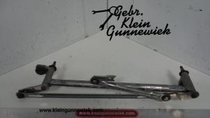 Usagé Mécanique essuie-glace Volkswagen Polo Prix € 35,00 Règlement à la marge proposé par Gebr.Klein Gunnewiek Ho.BV