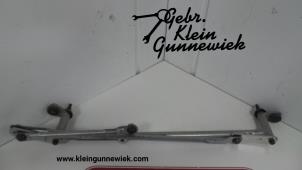 Used Wiper mechanism Volkswagen Tiguan Price € 50,00 Margin scheme offered by Gebr.Klein Gunnewiek Ho.BV