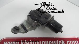 Używane Silnik wycieraczek przednich Volkswagen Tiguan Cena € 50,00 Procedura marży oferowane przez Gebr.Klein Gunnewiek Ho.BV