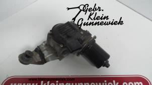 Gebrauchte Scheibenwischermotor vorne Volkswagen Tiguan Preis € 50,00 Margenregelung angeboten von Gebr.Klein Gunnewiek Ho.BV
