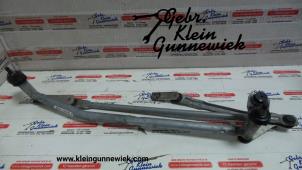 Used Wiper mechanism Volkswagen Passat Price € 40,00 Margin scheme offered by Gebr.Klein Gunnewiek Ho.BV