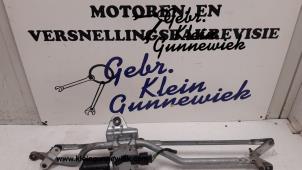 Usagé Moteur essuie-glace avant Volkswagen Transporter Prix € 85,00 Règlement à la marge proposé par Gebr.Klein Gunnewiek Ho.BV