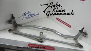 Usados Mecanismo de limpiaparabrisas Volkswagen Jetta Precio € 45,00 Norma de margen ofrecido por Gebr.Klein Gunnewiek Ho.BV