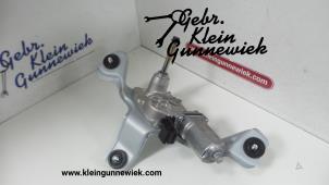 Used Rear wiper motor Hyundai Kona Price € 95,00 Margin scheme offered by Gebr.Klein Gunnewiek Ho.BV