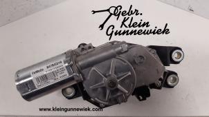 Gebrauchte Scheibenwischermotor hinten Ford Focus Preis € 95,00 Margenregelung angeboten von Gebr.Klein Gunnewiek Ho.BV