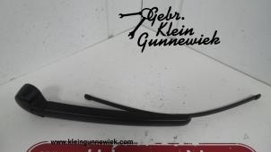 Used Rear wiper arm Audi A4 Price € 25,00 Margin scheme offered by Gebr.Klein Gunnewiek Ho.BV