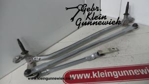 Gebrauchte Scheibenwischer Mechanik Audi Q5 Preis € 75,00 Margenregelung angeboten von Gebr.Klein Gunnewiek Ho.BV