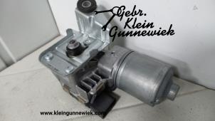 Usados Motor limpiaparabrisas delante Audi Q5 Precio € 55,00 Norma de margen ofrecido por Gebr.Klein Gunnewiek Ho.BV