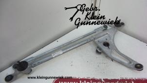 Used Wiper mechanism Audi Q5 Price € 125,00 Margin scheme offered by Gebr.Klein Gunnewiek Ho.BV