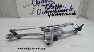 Used Front wiper motor Audi A3 Price € 165,00 Margin scheme offered by Gebr.Klein Gunnewiek Ho.BV