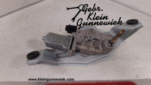 Used Rear wiper motor Hyundai Kona Price € 75,00 Margin scheme offered by Gebr.Klein Gunnewiek Ho.BV